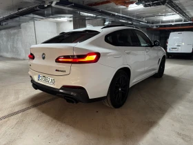 BMW X4 M40I XDrive ЛИЗИНГ, снимка 6