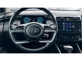 Hyundai Tucson 1.6T-GDI  HTRACK 48V, Месечна вноска от 353   - 24990 € / 48876.19 лв. - 42966408 13