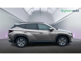Hyundai Tucson 1.6T-GDI  HTRACK 48V, Месечна вноска от 353   - 24990 € / 48876.19 лв. - 42966408 6