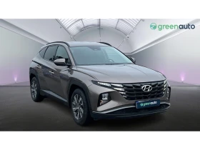 Hyundai Tucson 1.6T-GDI  HTRACK 48V, Месечна вноска от 353   - 24990 € / 48876.19 лв. - 42966408 8