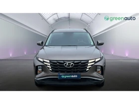 Hyundai Tucson 1.6T-GDI  HTRACK 48V, Месечна вноска от 353   - 24990 € / 48876.19 лв. - 42966408 5
