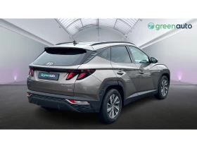 Hyundai Tucson 1.6T-GDI  HTRACK 48V, Месечна вноска от 353   - 24990 € / 48876.19 лв. - 42966408 7