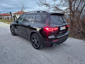 Mercedes-Benz GLB D/AMG/4MATIC /129000км, снимка 5