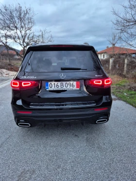 Mercedes-Benz GLB D/AMG/4MATIC /129000км, снимка 6