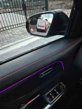 Mercedes-Benz GLB D/AMG/4MATIC /129000км, снимка 15