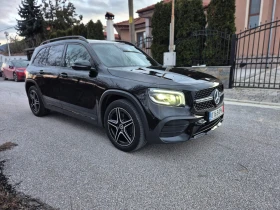 Mercedes-Benz GLB D/AMG/4MATIC /129000км, снимка 2