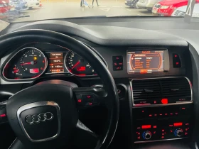 Audi Q7 audi q7 2008 3000 кб автомат - 9700 € / 18971.55 лв. - 24461480 2