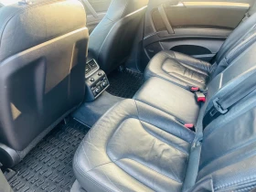 Audi Q7 audi q7 2008 3000 кб автомат - 9700 € / 18971.55 лв. - 24461480 11