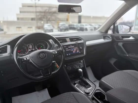 VW Tiguan * 4Motion S * CARFAX * ЦЕНА ДО БГ - 15300 € / 29924.20 лв. - 89521382 4