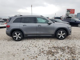 Mercedes-Benz GLB 200 D 4matic Premium /11/2020 г. EURO 6D ЛИЗИНГ, снимка 4