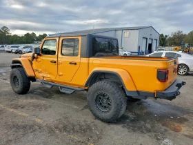 Jeep Gladiator 3.6l Mojave, снимка 2