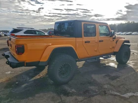 Jeep Gladiator 3.6l Mojave, снимка 3