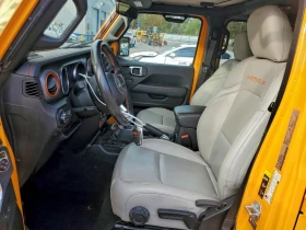 Jeep Gladiator 3.6l Mojave, снимка 7