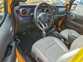 Jeep Gladiator 3.6l Mojave, снимка 8