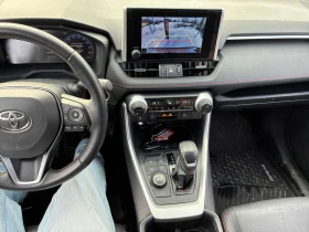 Toyota Rav4 * XSE AWD * CARFAX * KEYLESS * ДВА КЛЮЧА - 34200 € / 66889.39 лв. - 39628562 9
