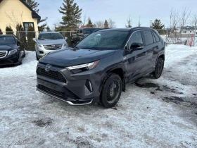 Toyota Rav4 * XSE AWD * CARFAX * KEYLESS * ДВА КЛЮЧА