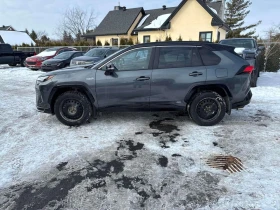 Toyota Rav4 * XSE AWD * CARFAX * KEYLESS * ДВА КЛЮЧА - 34200 € / 66889.39 лв. - 39628562 2