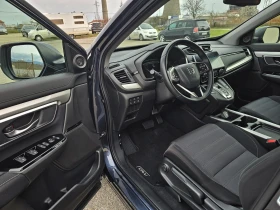 Honda Cr-v 2.0 AWD HYBRID EXECUTIVE - цена по договаряне - 20271739 9