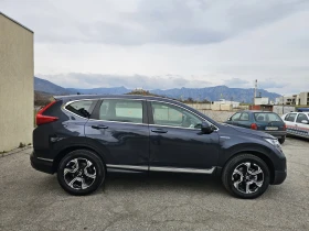 Honda Cr-v 2.0 AWD HYBRID EXECUTIVE - цена по договаряне - 20271739 8