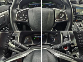 Honda Cr-v 2.0 AWD HYBRID EXECUTIVE - цена по договаряне - 20271739 15
