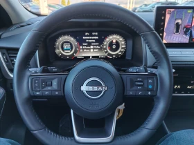Nissan Qashqai N-Connecta 4x4 | Mobile.bg � ����� ������ 5