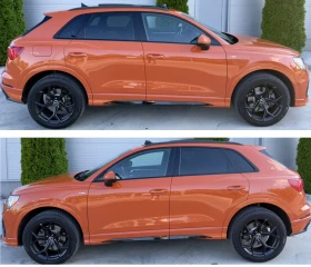 Audi Q3 * 45TFSI* 3x S-LINE* FULL* ЛИЗИНГ*  | Auto.bg — изображение 7