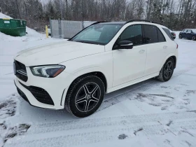 ������ Mercedes-Benz GLE 35...