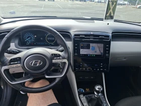 Hyundai Tucson undefined | Auto.bg — изображение 9