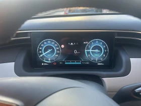 Hyundai Tucson undefined | Auto.bg — изображение 12