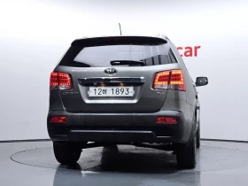 Kia Sorento �������/��������//KEYLESS | Mobile.bg � ����� ������ 4