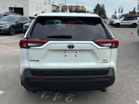 Toyota Rav4 * Hybrid XLE * CARFAX * ����� �� ����������� | Mobile.bg � ����� ������ 4