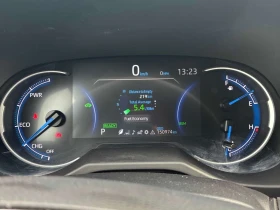 Toyota Rav4 * Hybrid XLE * CARFAX * ����� �� ����������� | Mobile.bg � ����� ������ 8