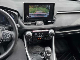 Toyota Rav4 * Hybrid XLE * CARFAX * ����� �� ����������� | Mobile.bg � ����� ������ 9