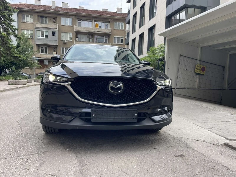 Mazda CX-5 ULTImate 2.2D, 184 ps, 4x4, снимка 7 - Автомобили и джипове - 47167932