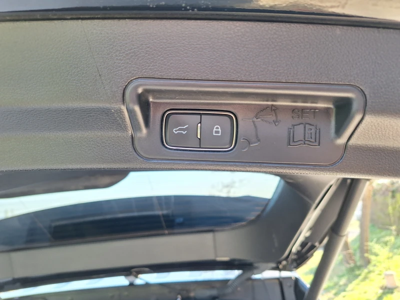 Ford Explorer V6 PHEV 456 к.с., снимка 7 - Автомобили и джипове - 50455001