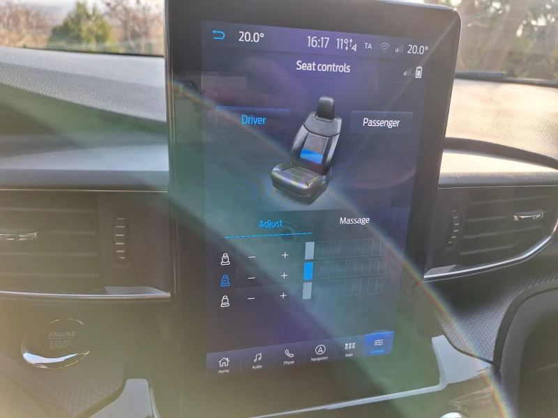 Ford Explorer V6 PHEV 456 к.с., снимка 13 - Автомобили и джипове - 50455001