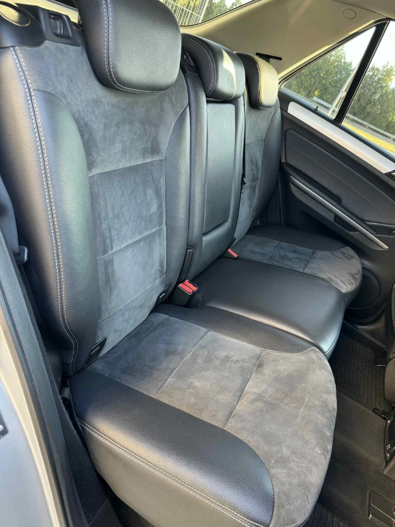 Mercedes-Benz ML 320 CDI* FACELIFT* УНИКАТ* , снимка 14 - Автомобили и джипове - 51789865