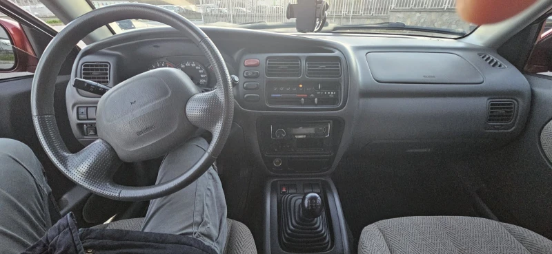 Suzuki Grand vitara 25000, снимка 7 - Автомобили и джипове - 52816121