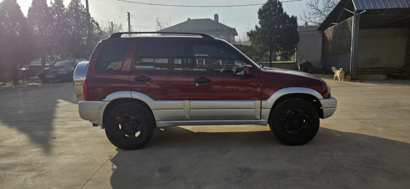 Suzuki Grand vitara 25000, снимка 4 - Автомобили и джипове - 52816121