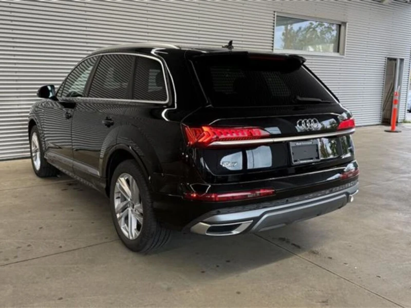 Audi Q7, снимка 5 - Автомобили и джипове - 53000471