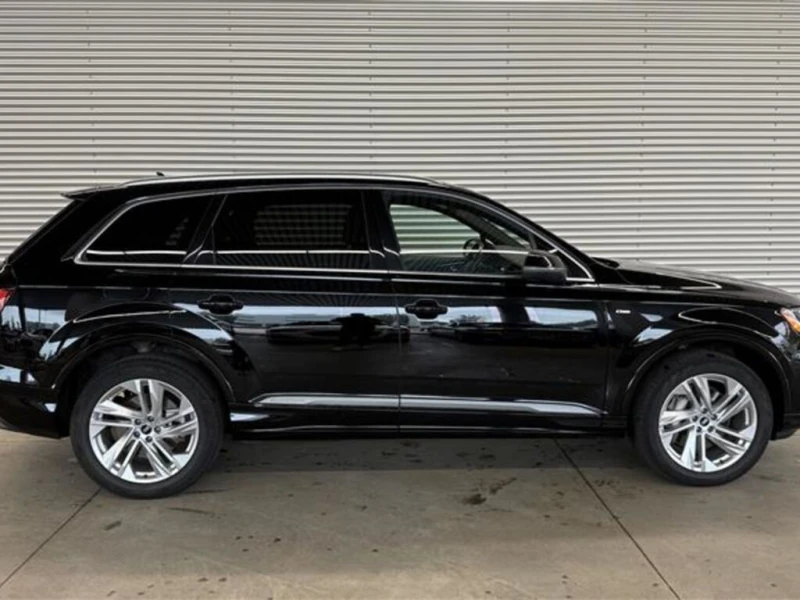 Audi Q7, снимка 8 - Автомобили и джипове - 53000471