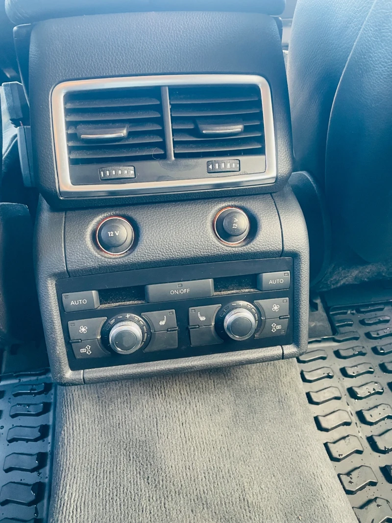 Audi Q7 audi q7 2008 3000 кб автомат, снимка 9 - Автомобили и джипове - 53125741