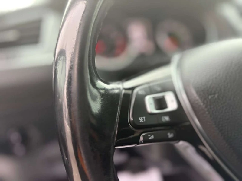 VW Tiguan * 4Motion S * CARFAX * ЦЕНА ДО БГ, снимка 14 - Автомобили и джипове - 53234973