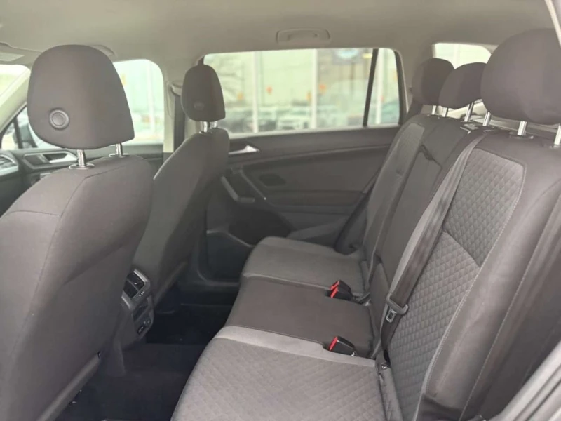 VW Tiguan * 4Motion S * CARFAX * ЦЕНА ДО БГ, снимка 15 - Автомобили и джипове - 53234973