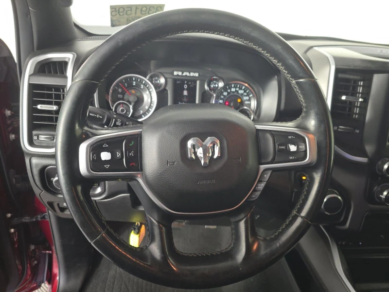 Dodge RAM 1500, снимка 10 - Автомобили и джипове - 53258655