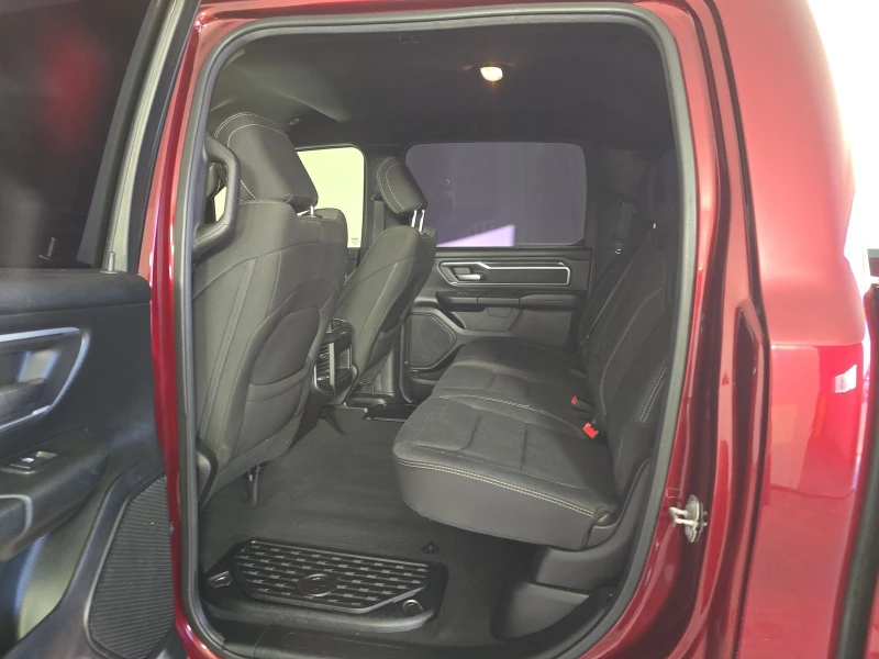 Dodge RAM 1500, снимка 13 - Автомобили и джипове - 53258655