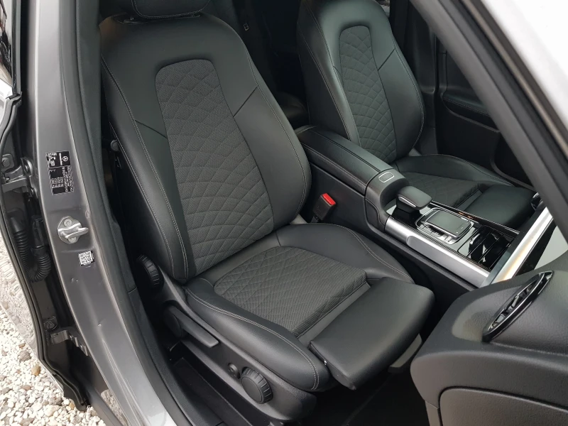Mercedes-Benz GLB 200 D 4matic Premium /11/2020 г. EURO 6D ЛИЗИНГ, снимка 11 - Автомобили и джипове - 53293338