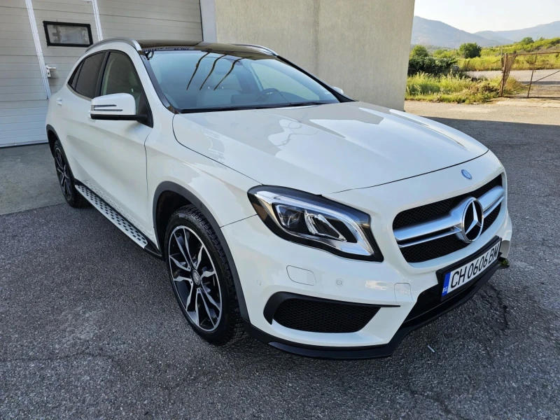 Mercedes-Benz GLA 250 4matic - 32750 лв. - 36799091 1