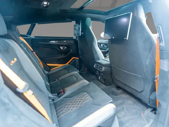 Lamborghini Urus Performante = Akrapovic = Гаранция, снимка 12 - Автомобили и джипове - 52884038