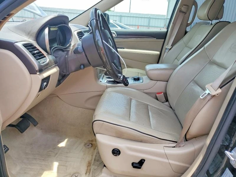 Jeep Cherokee, снимка 7 - Автомобили и джипове - 54787000